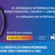 MINERVET S.A. auspicia y participa en las III Jornadas Internacionales de Investigación, Ciencia y Universidad de la Universidad Juan Agustín Maza