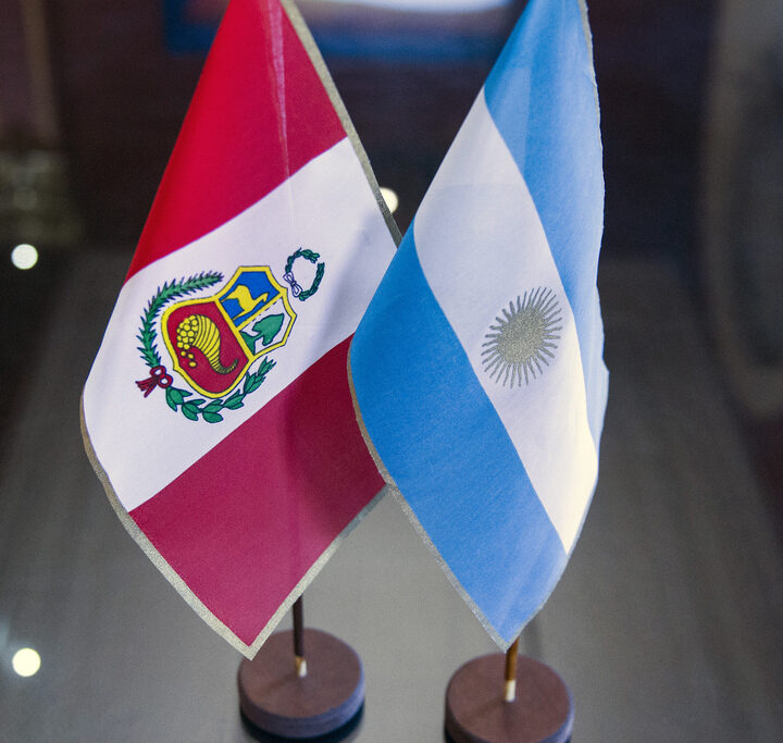 Minervet S.A. and Trivet tighten commercial ties in Peru