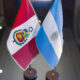 Minervet S.A. and Trivet tighten commercial ties in Peru