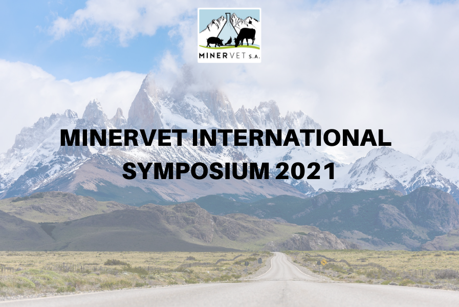 Minervet International Symposium 2021