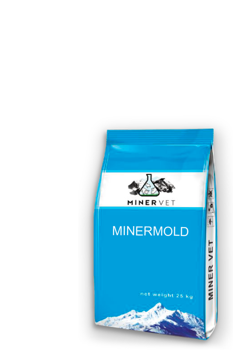 saco minermold