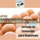 Jornada de formación sobre Miner E para Guatemala