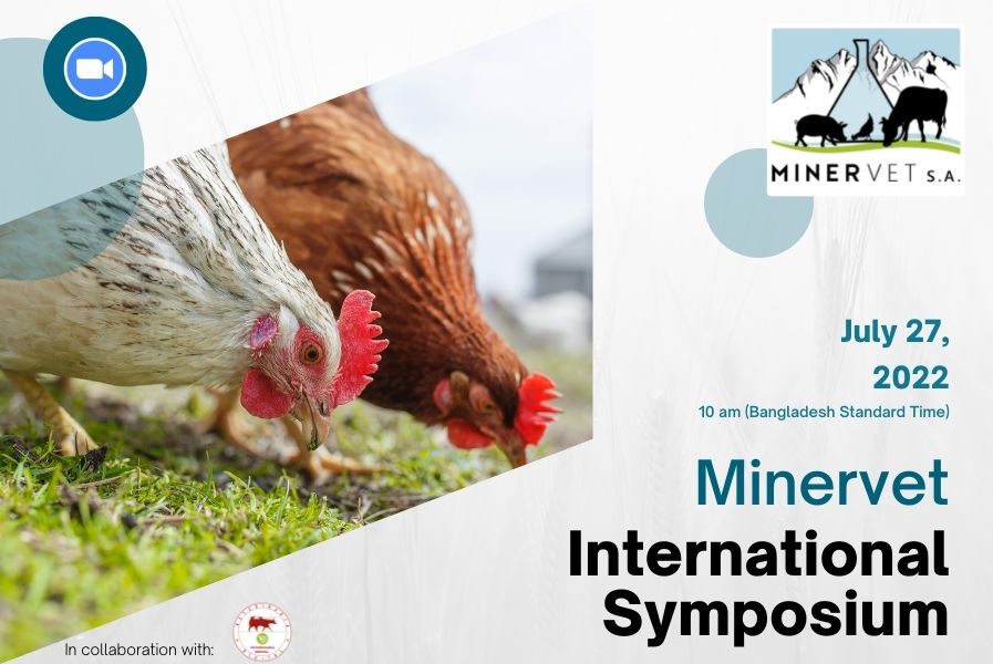 III Minervet International Symposium