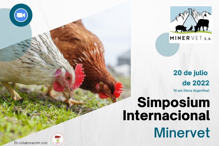 Simposium Internacional Minervet